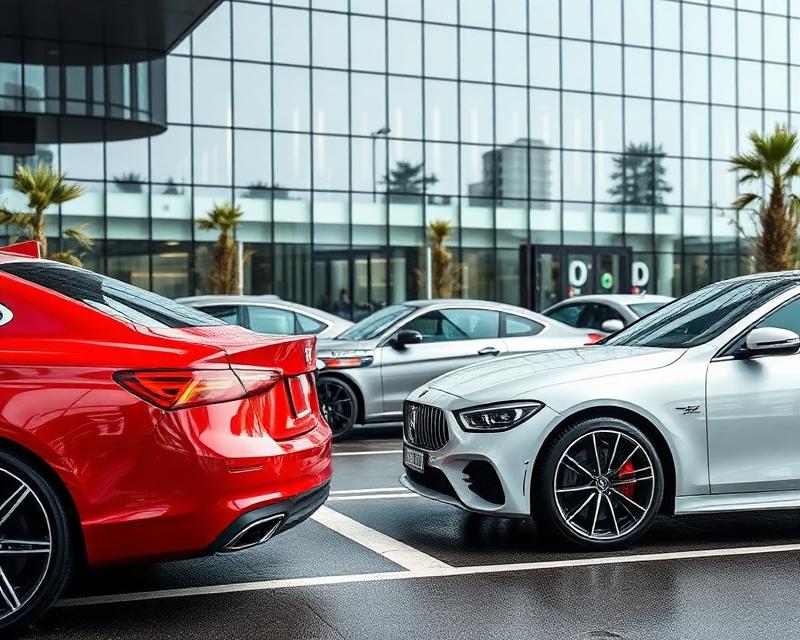 Corporate Valeting