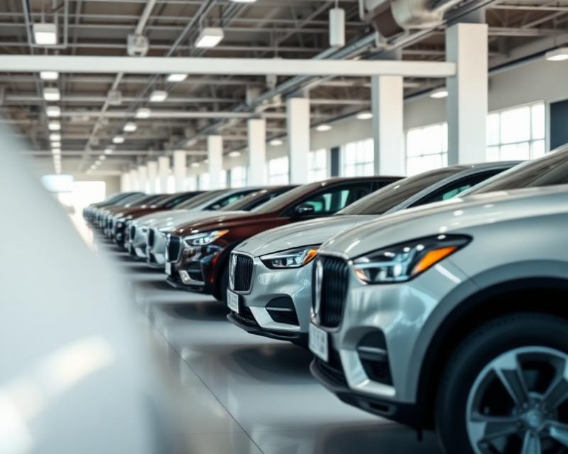 Dealership Prep